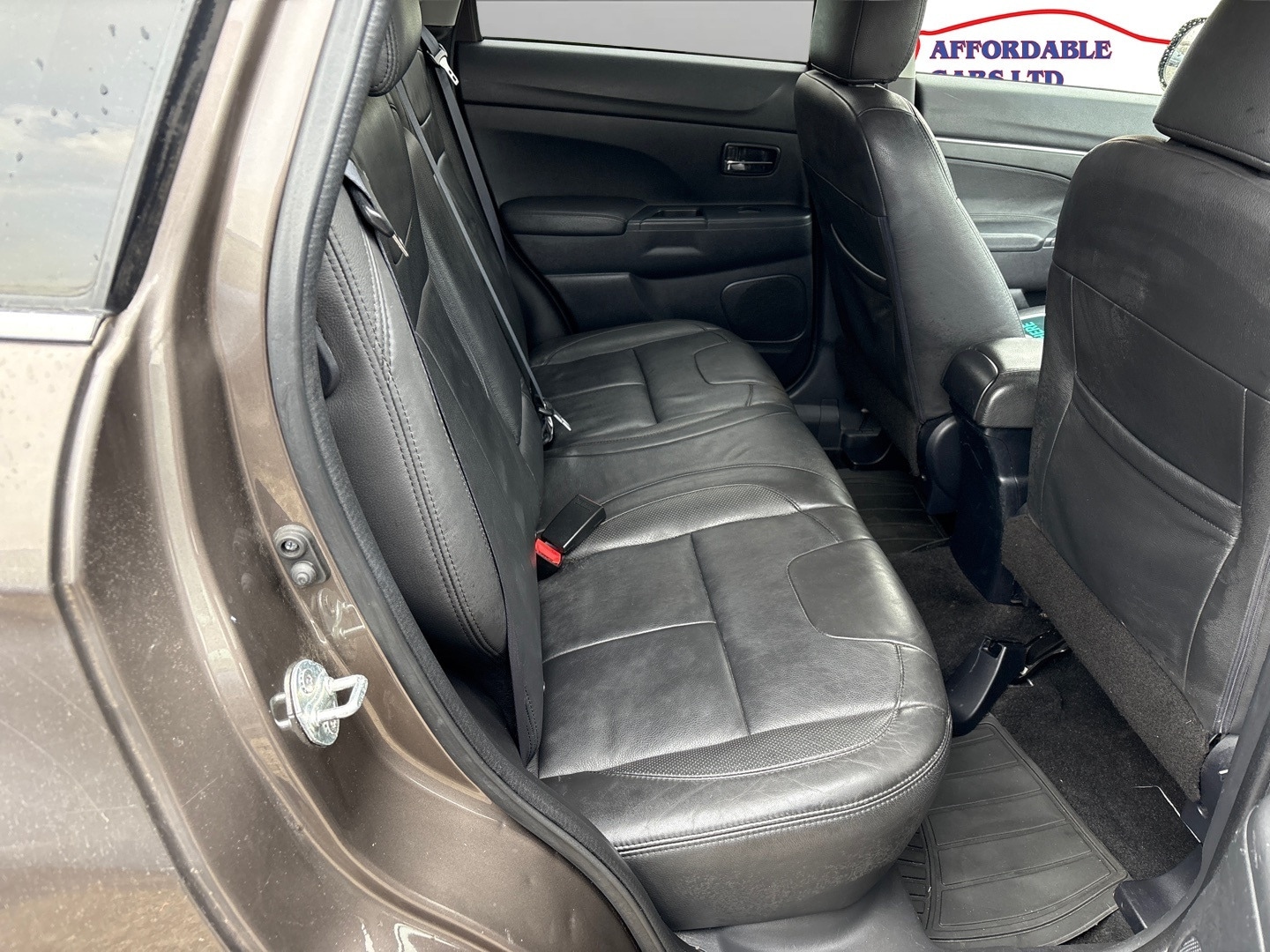 Used Mitsubishi ASX 2013 for sale - 77760797: Photo 10