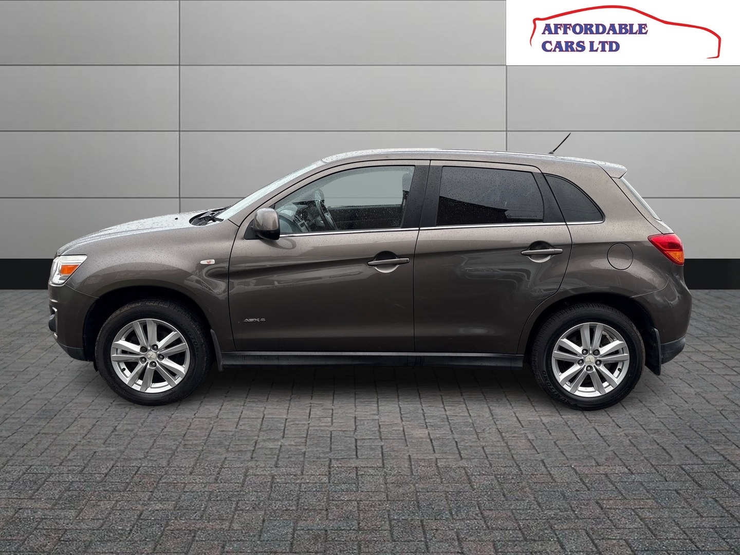 Used Mitsubishi ASX 2013 for sale - 77760797: Photo 4
