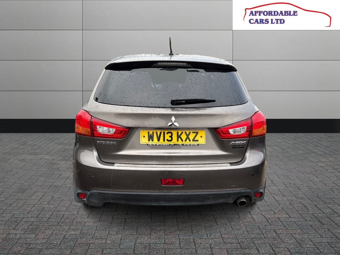 Used Mitsubishi ASX 2013 for sale - 77760797: Photo 6