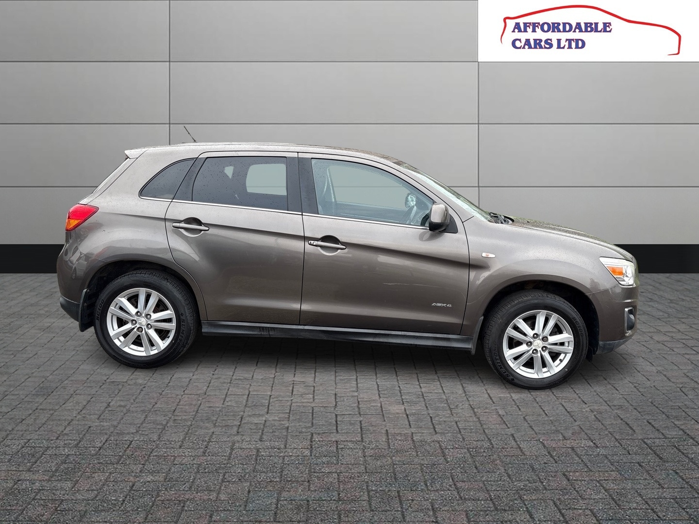 Used Mitsubishi ASX 2013 for sale - 77760797: Photo 8