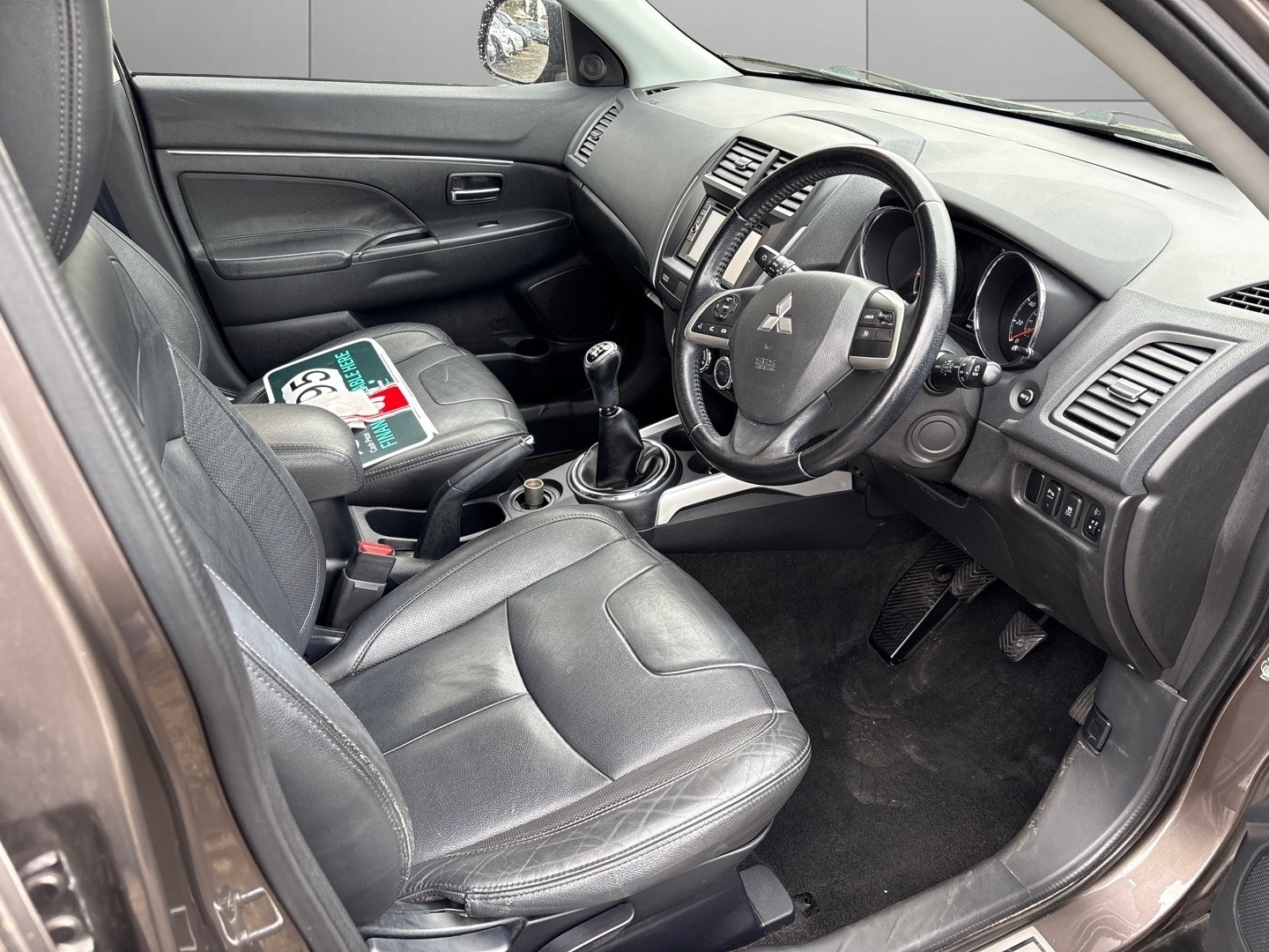 Used Mitsubishi ASX 2013 for sale - 77760797: Photo 9