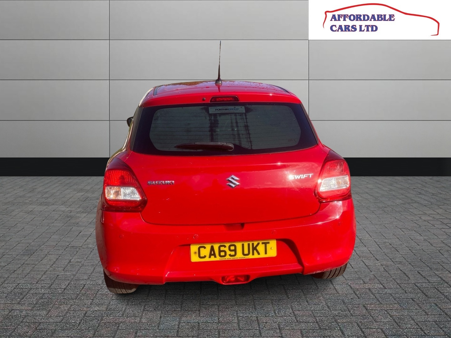 Used Suzuki Swift 2020 for sale - 76170526: Photo 6