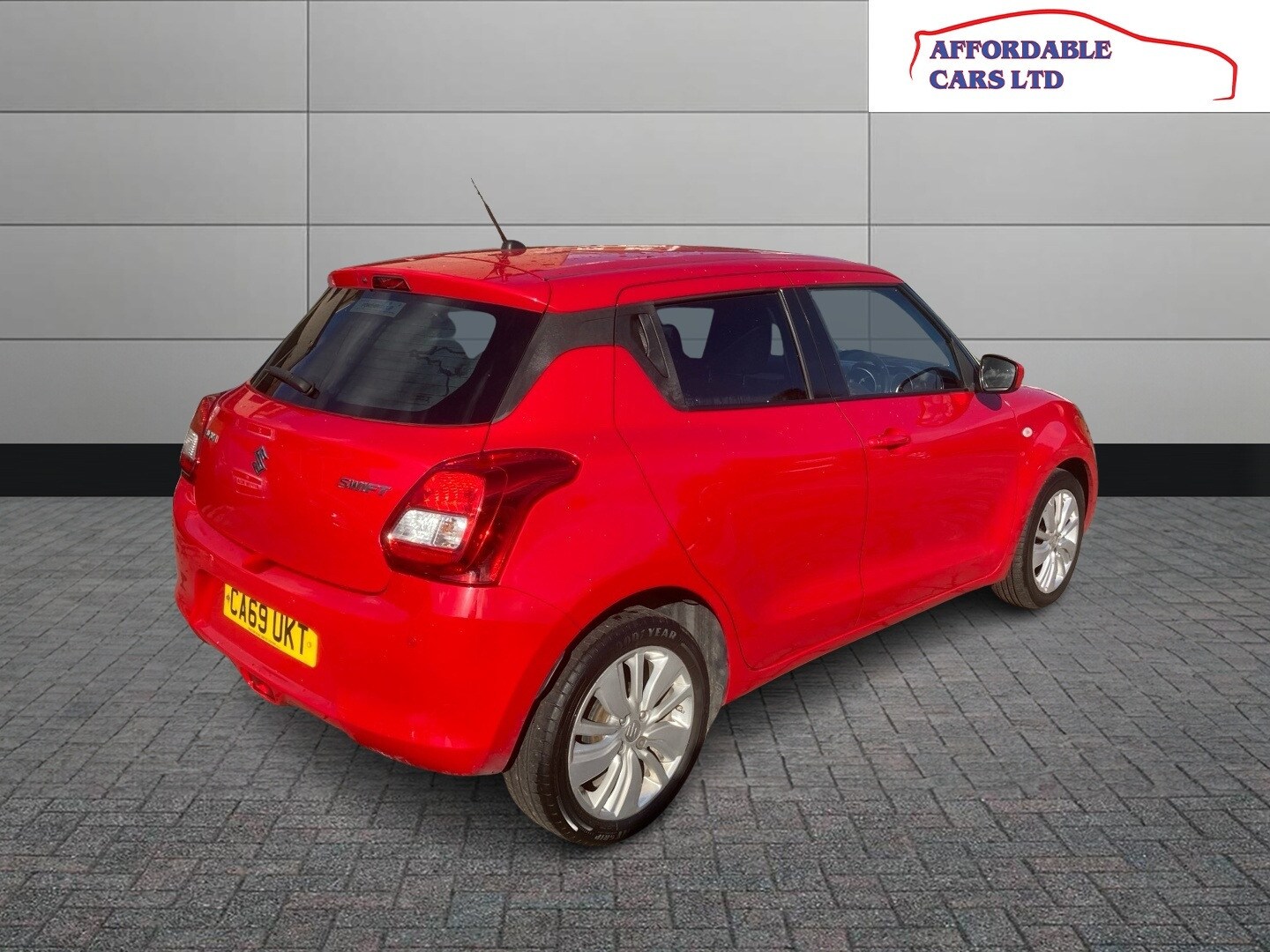 Used Suzuki Swift 2020 for sale - 76170526: Photo 7