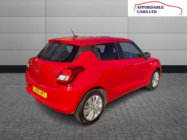 Used Suzuki Swift 2020 for sale - 76170526: Photo 7