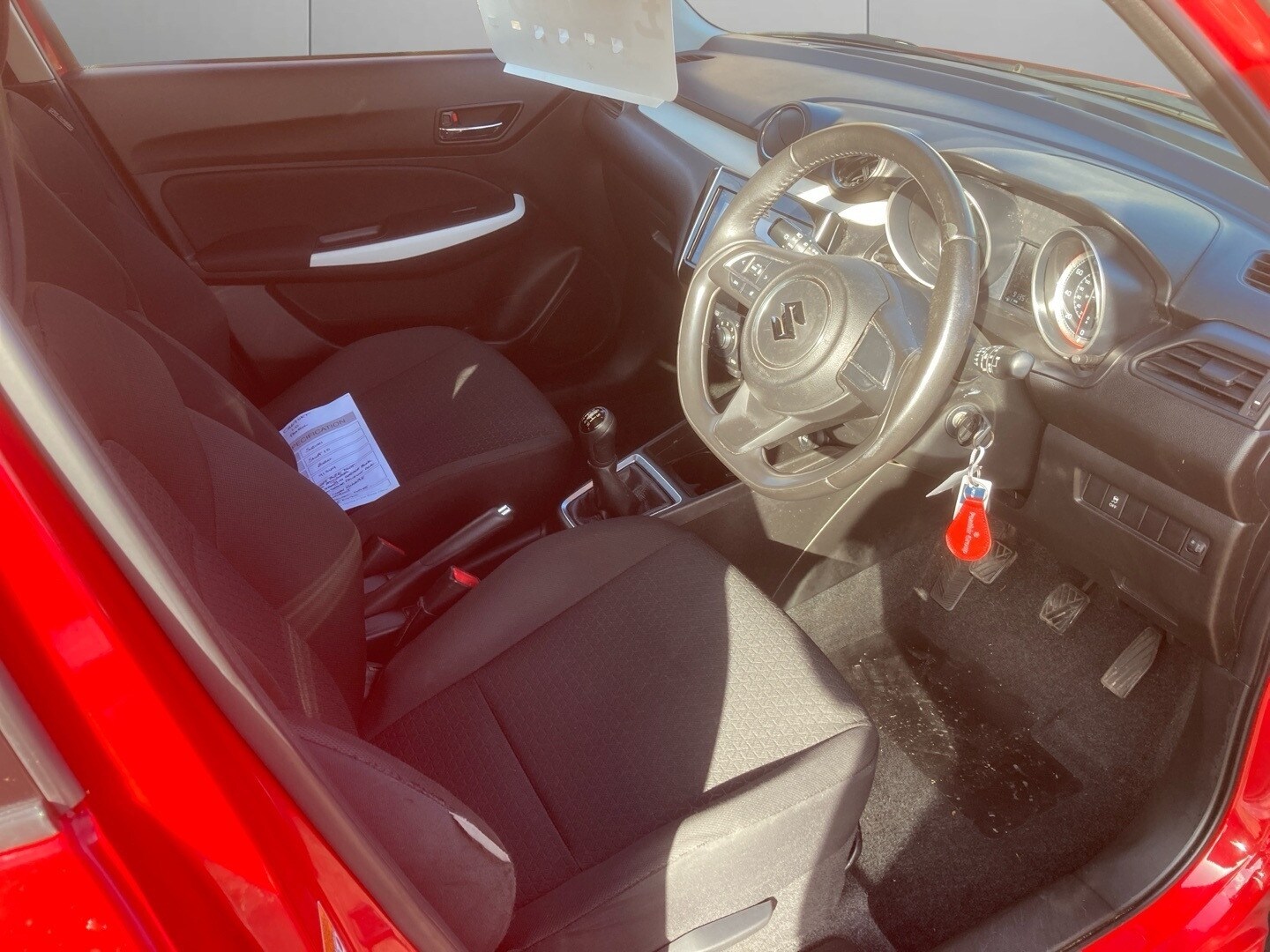 Used Suzuki Swift 2020 for sale - 76170526: Photo 9