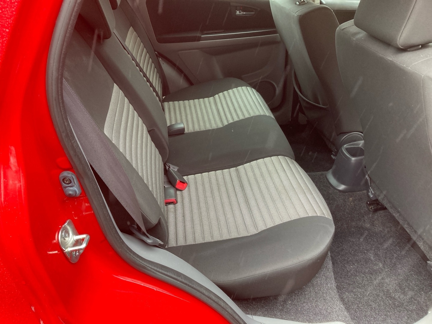 Used Suzuki SX4 2013 for sale - 77616473: Photo 10