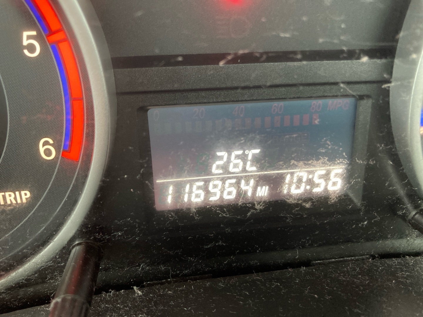 Used Suzuki SX4 2013 for sale - 77616473: Photo 11