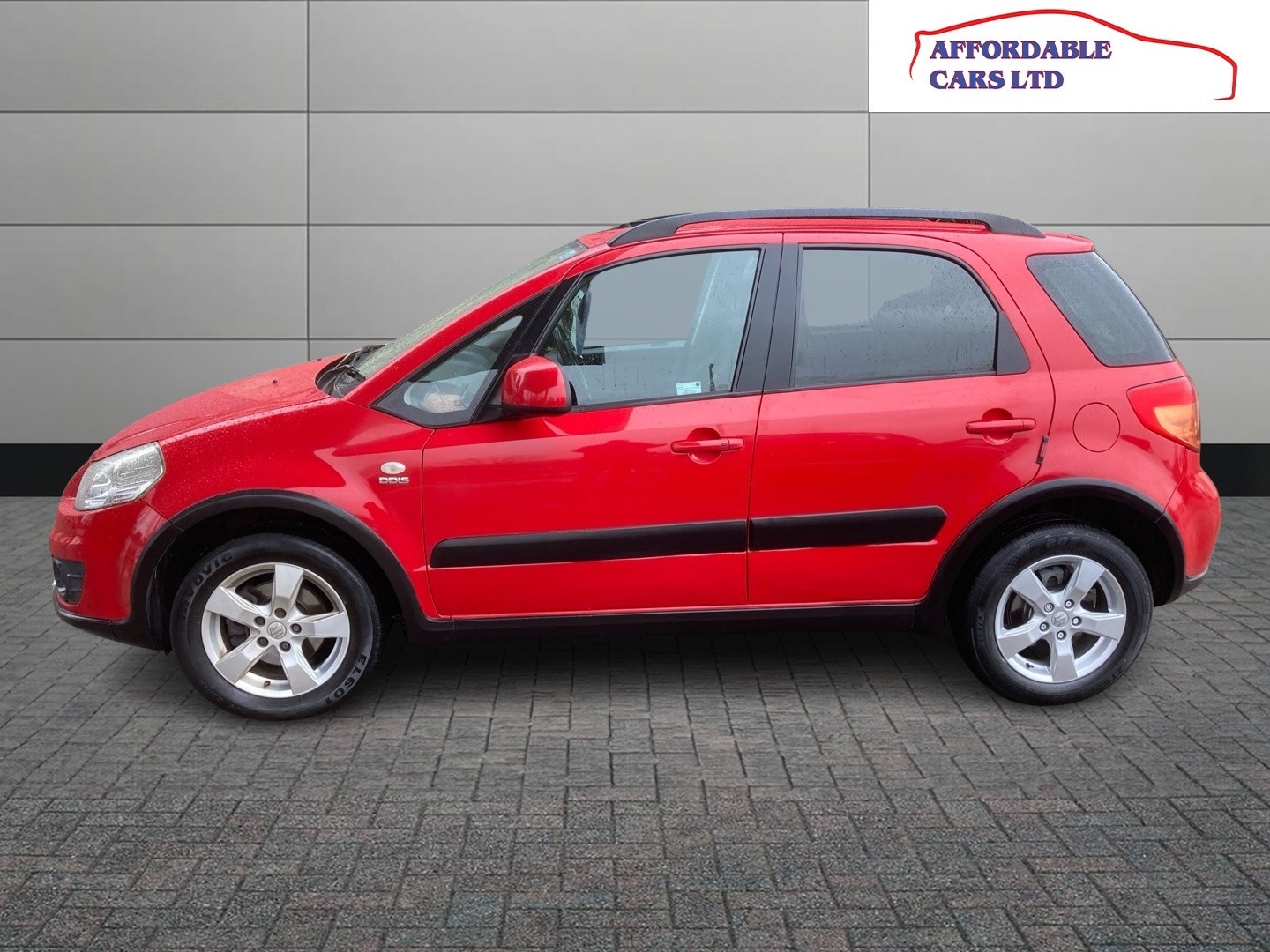 Used Suzuki SX4 2013 for sale - 77616473: Photo 4