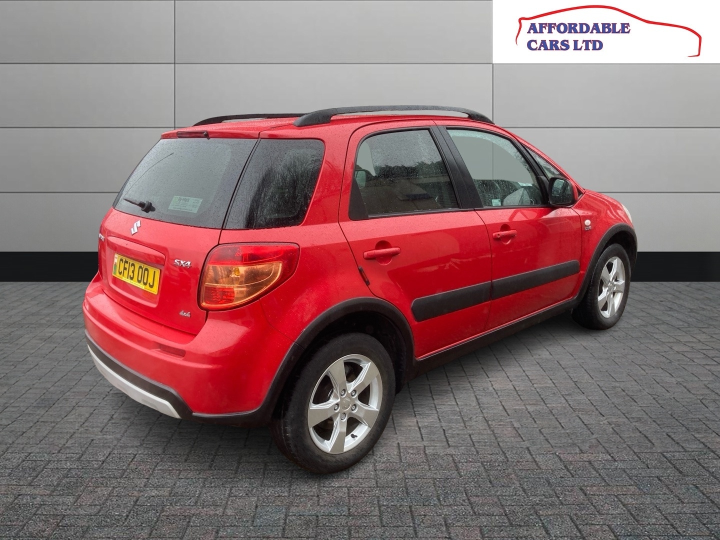 Used Suzuki SX4 2013 for sale - 77616473: Photo 7