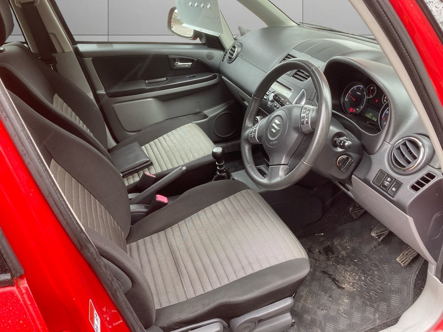 Used Suzuki SX4 2013 for sale - 77616473: Photo 9