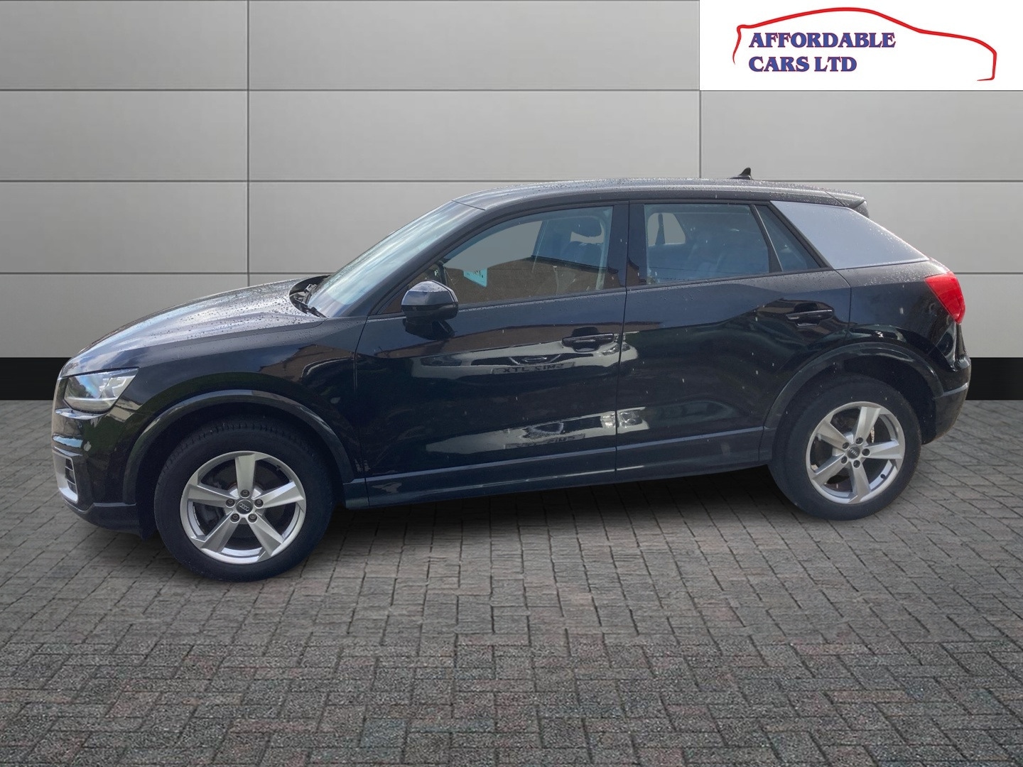 Used Audi Q2 2017 for sale - 77701134: Photo 4