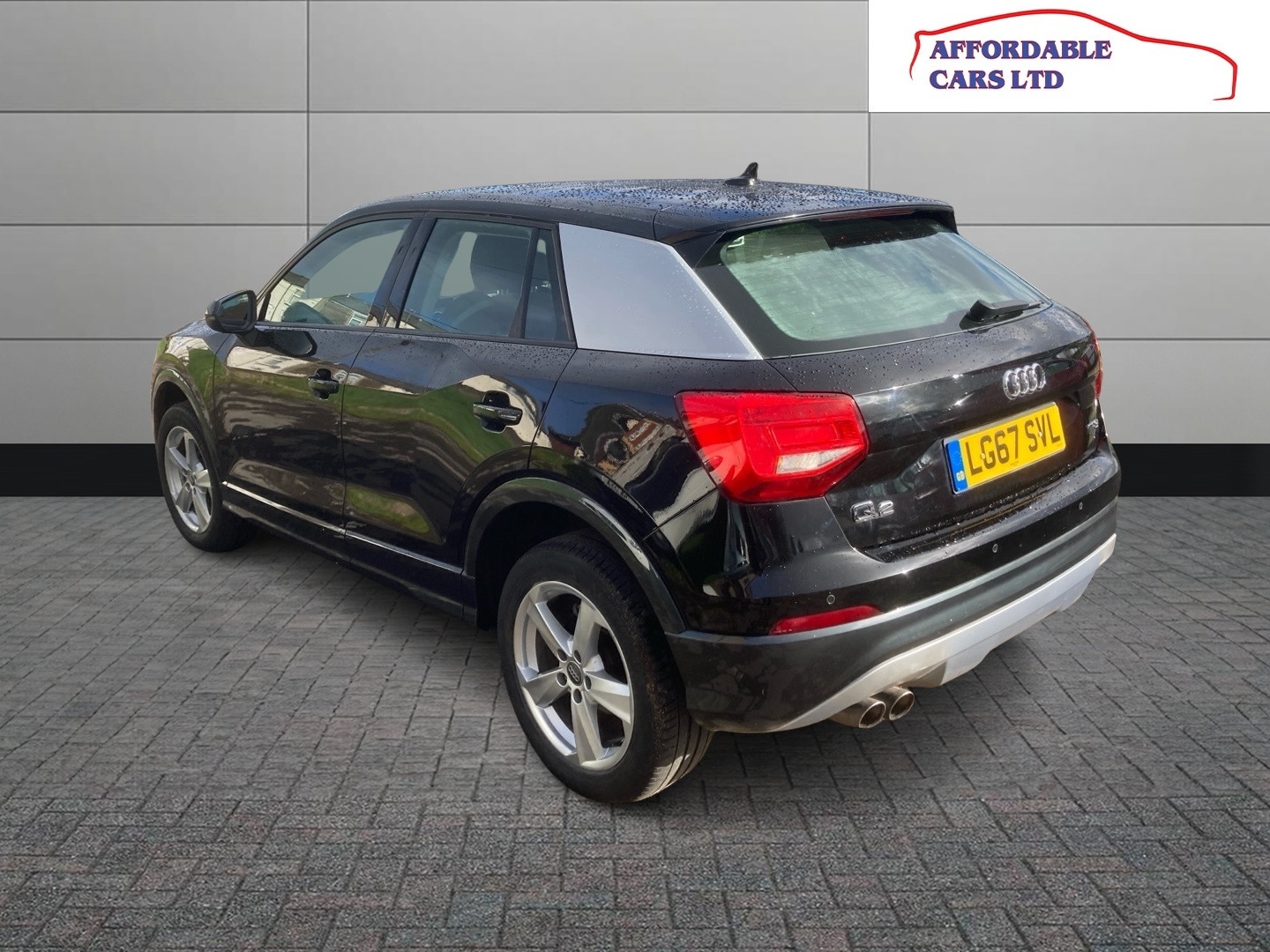Used Audi Q2 2017 for sale - 77701134: Photo 5