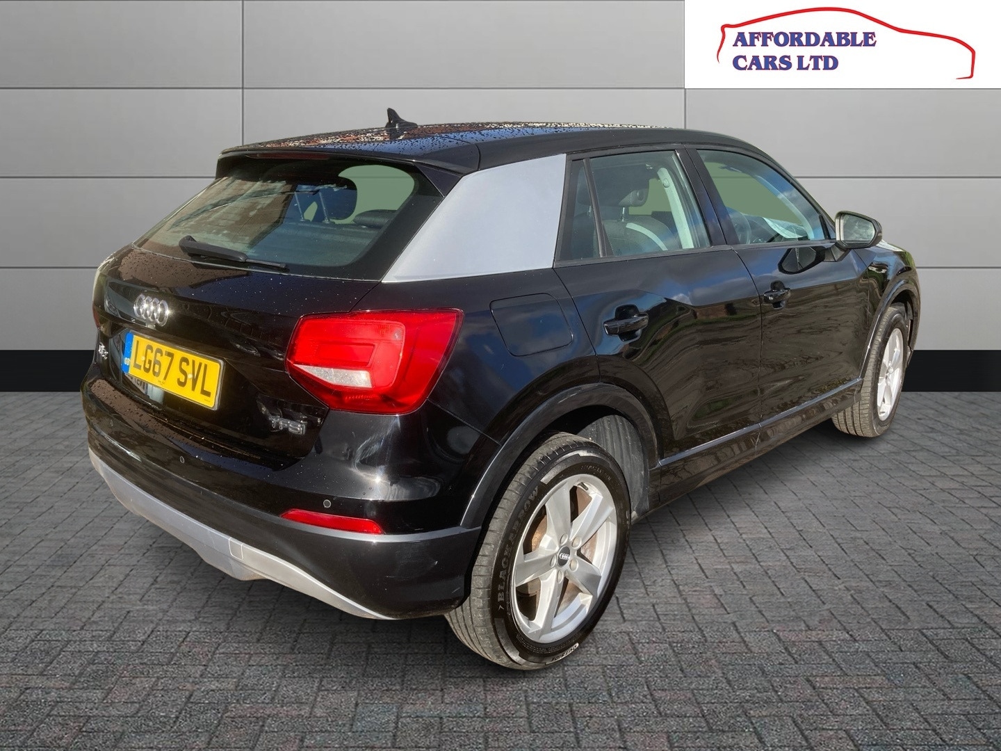 Used Audi Q2 2017 for sale - 77701134: Photo 7