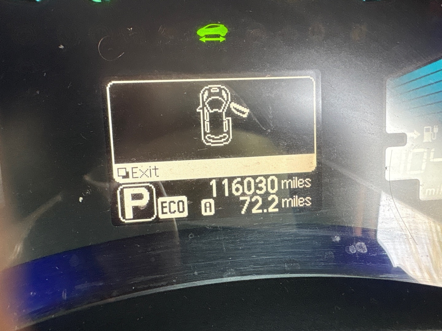 Used Nissan Leaf 2015 for sale - 77962063: Photo 11