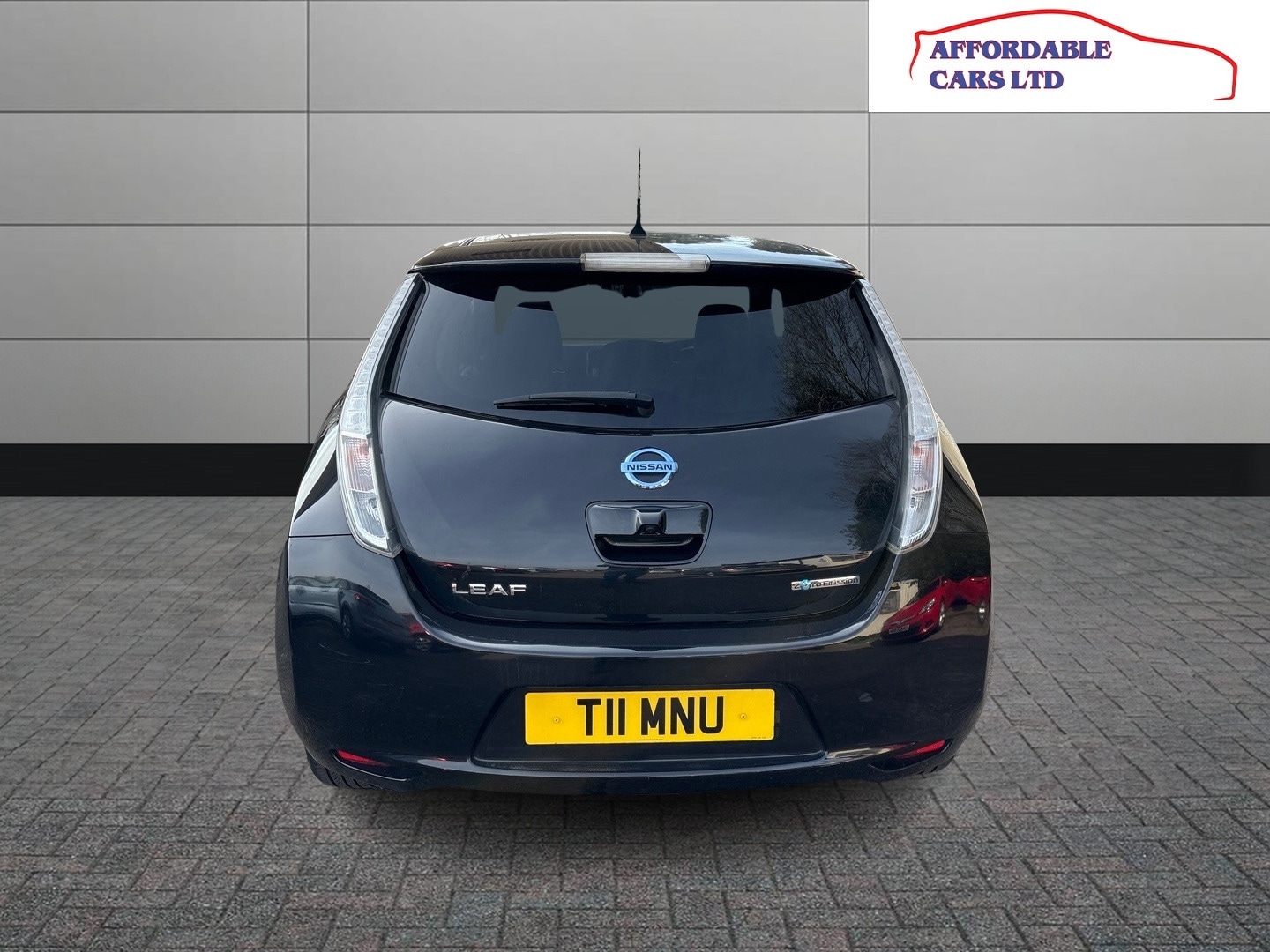 Used Nissan Leaf 2015 for sale - 77962063: Photo 6