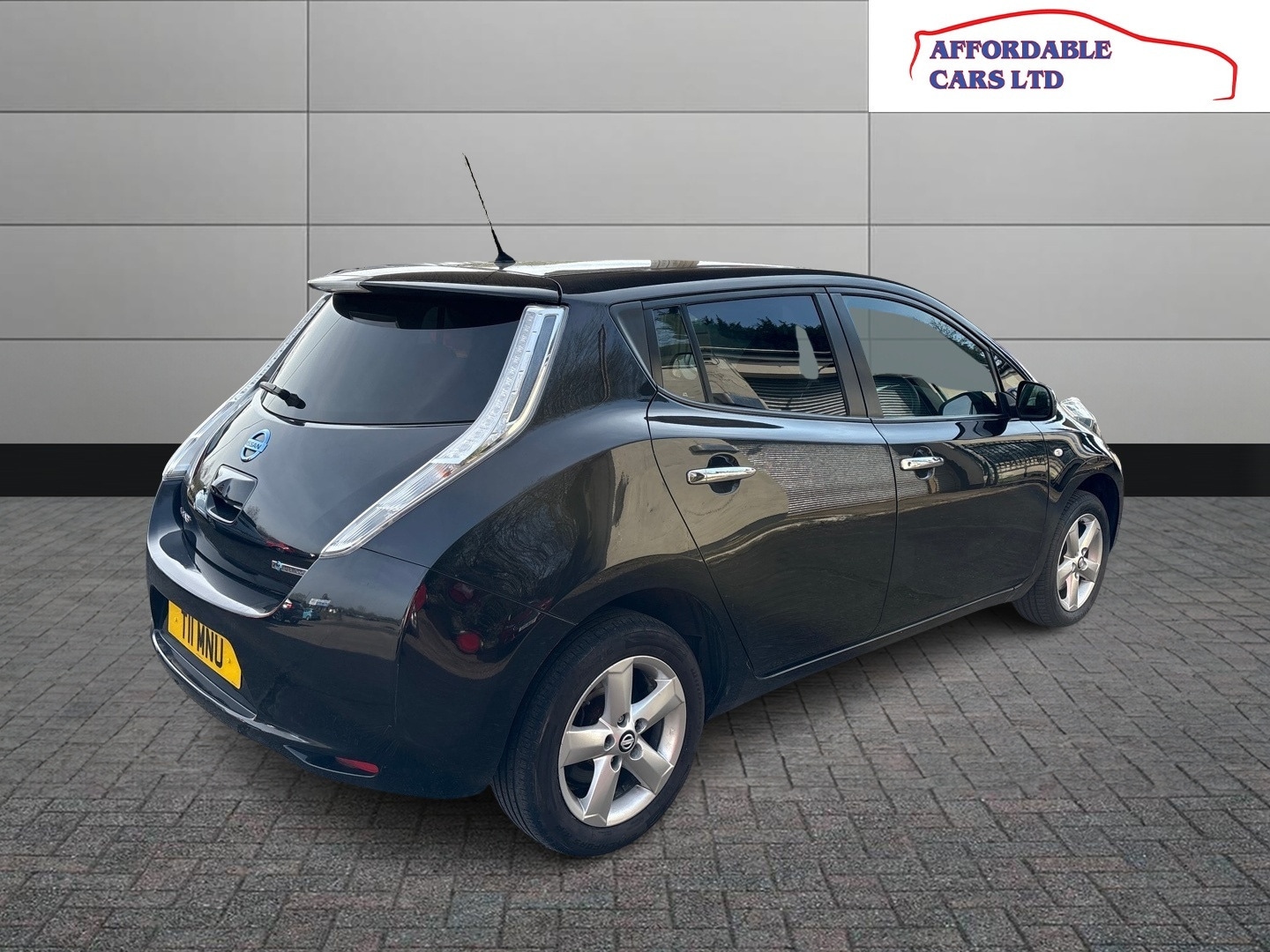Used Nissan Leaf 2015 for sale - 77962063: Photo 7