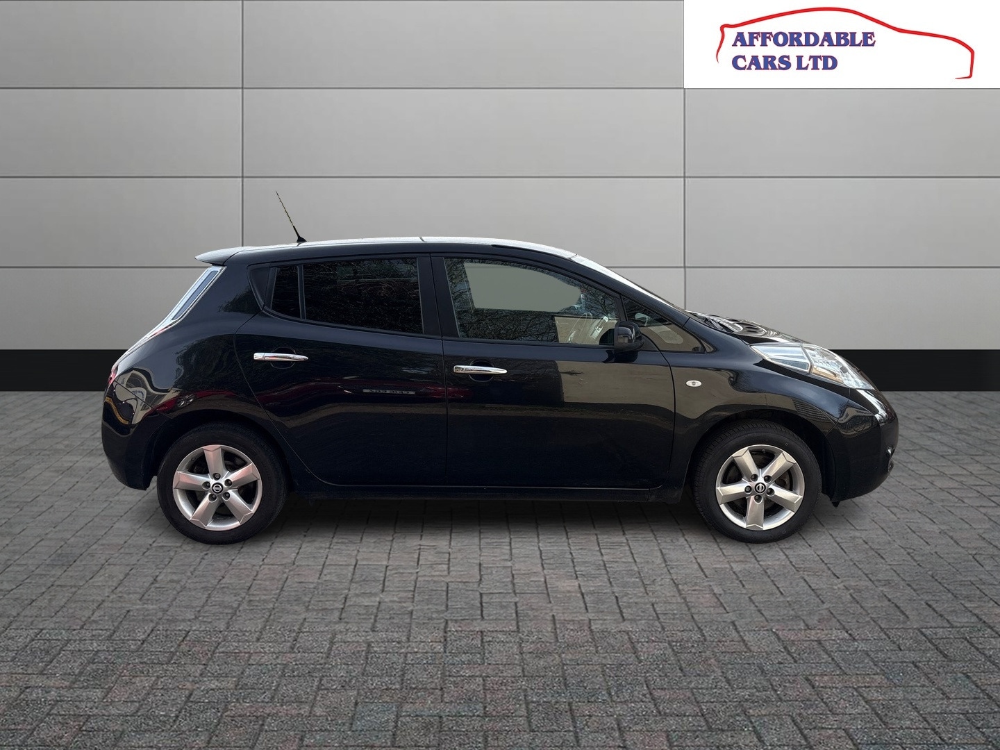 Used Nissan Leaf 2015 for sale - 77962063: Photo 8