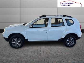 Used Dacia Duster 2017 for sale - 79184403: Photo