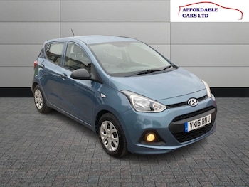 Hyundai - i10