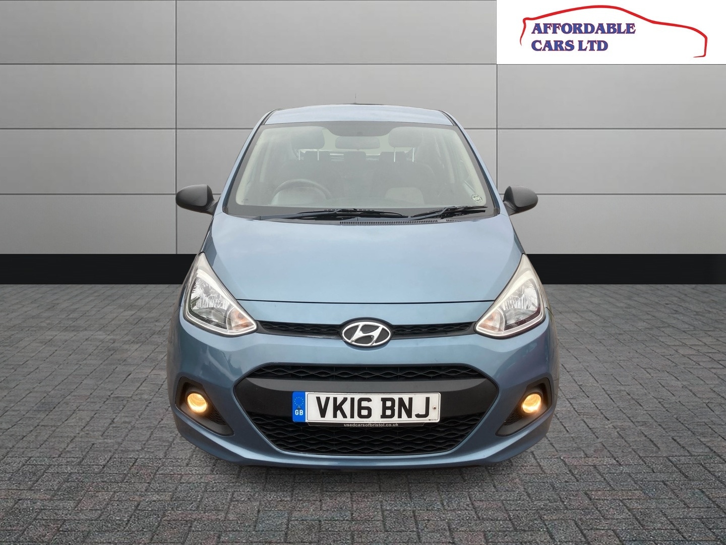 Used Hyundai i10 2016 for sale - 76299073: Photo 2