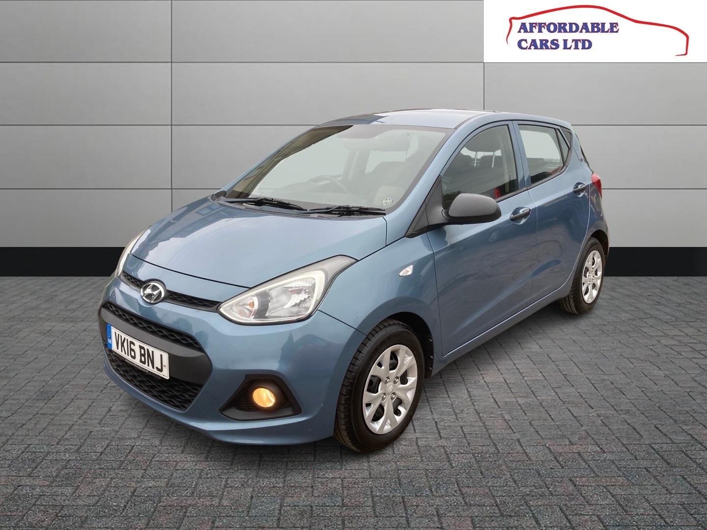 Used Hyundai i10 2016 for sale - 76299073: Photo 3
