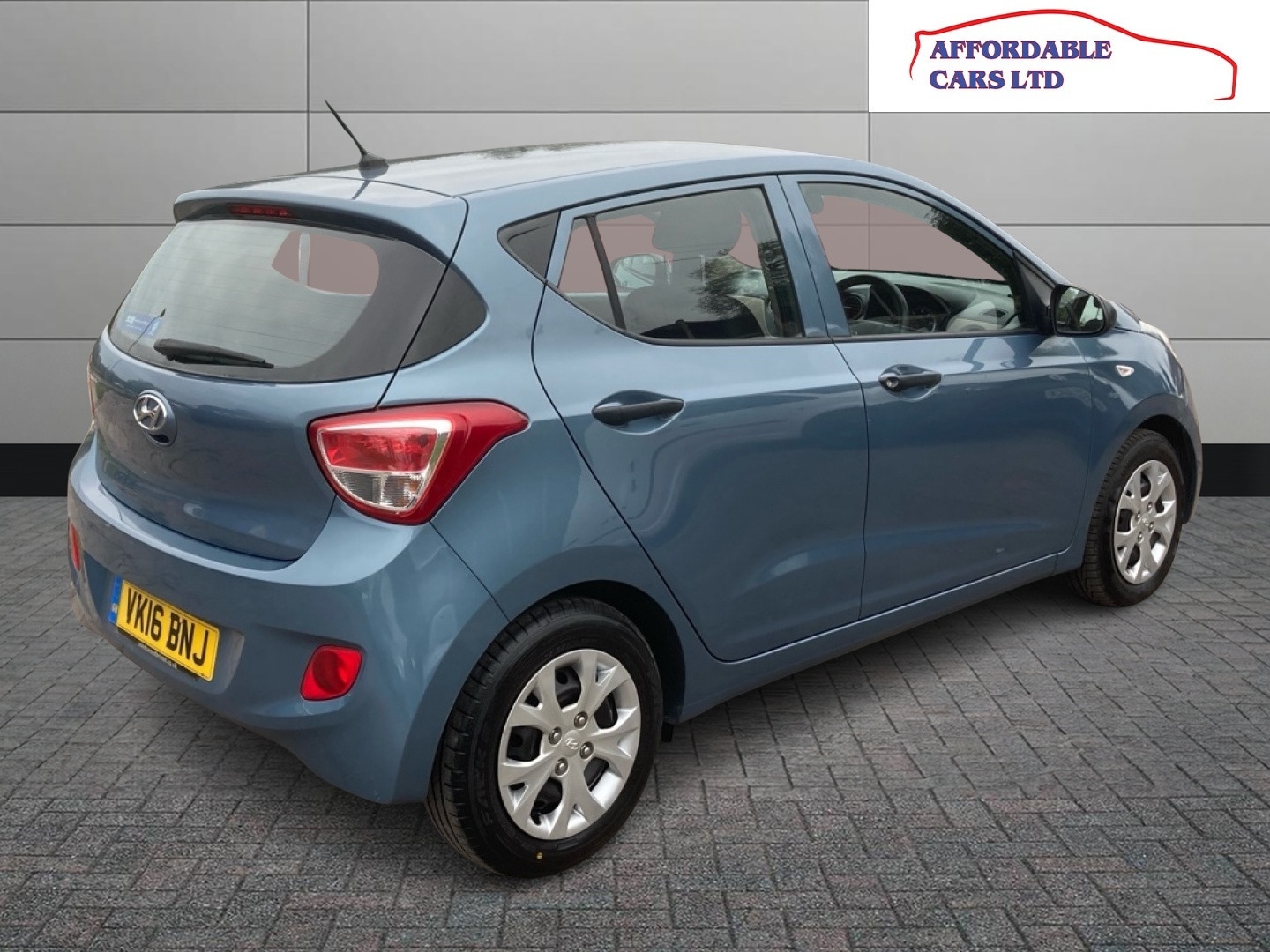 Used Hyundai i10 2016 for sale - 76299073: Photo 7