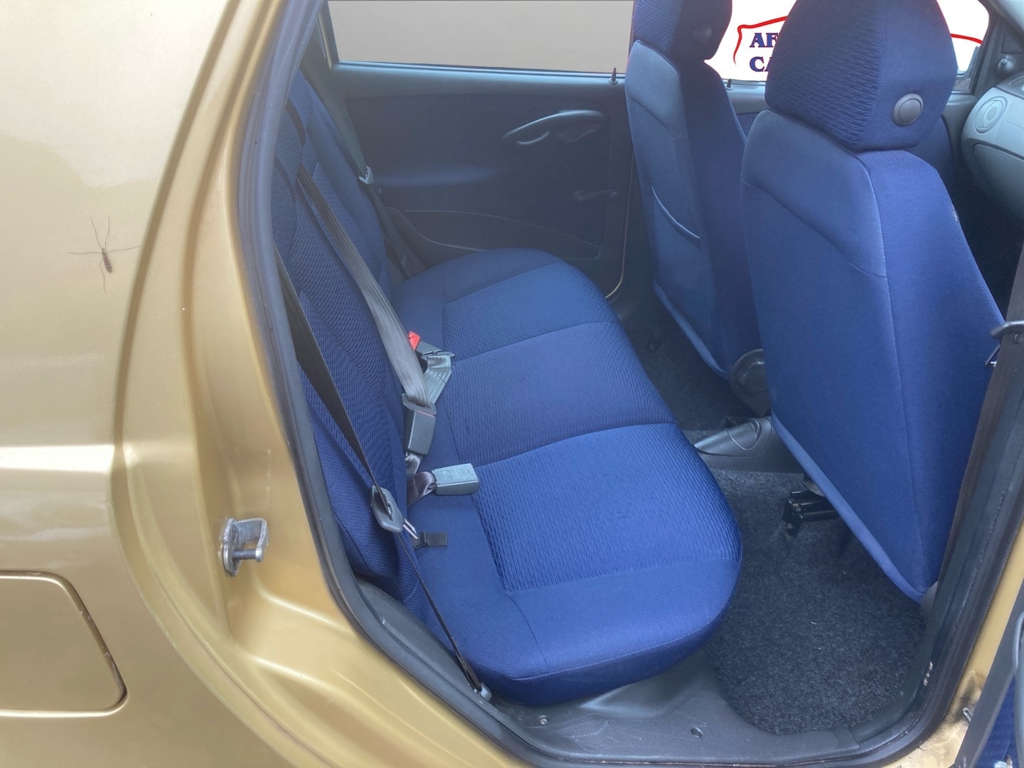 Used Fiat Punto 2002 for sale - 76252656: Photo 10