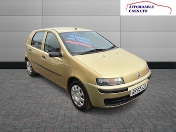 2002 (52) - 1.2 16V Dynamic Speedgear 5dr Auto