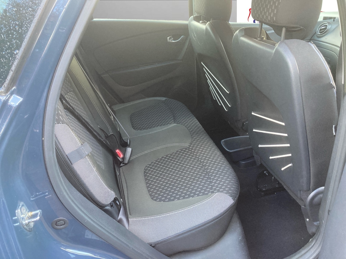 Used Renault Captur 2018 for sale - 77003397: Photo 10