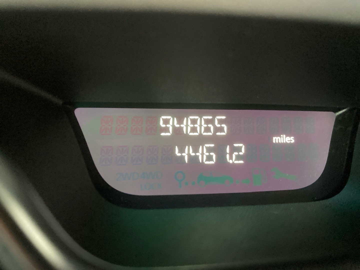 Used Renault Captur 2018 for sale - 77003397: Photo 11