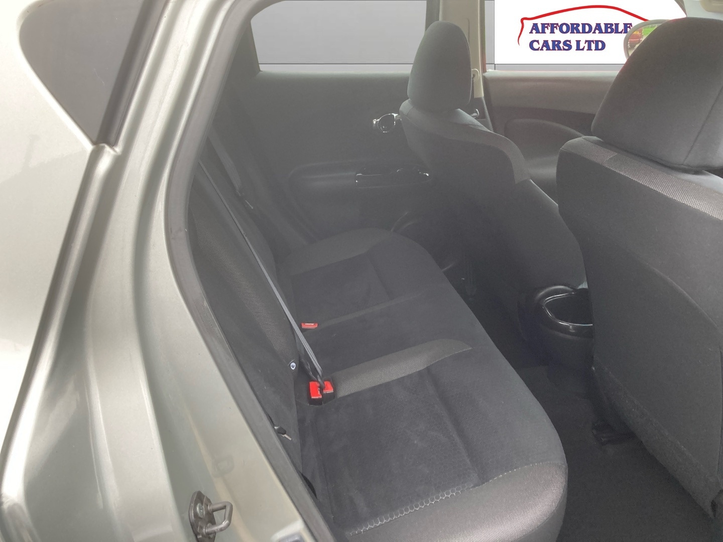 Used Nissan Juke 2014 for sale - 76299207: Photo 10