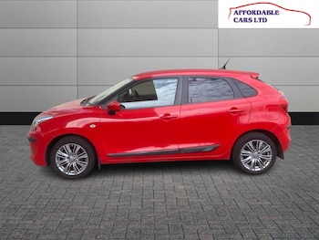Used Suzuki Baleno 2016 for sale - 75683216: Photo