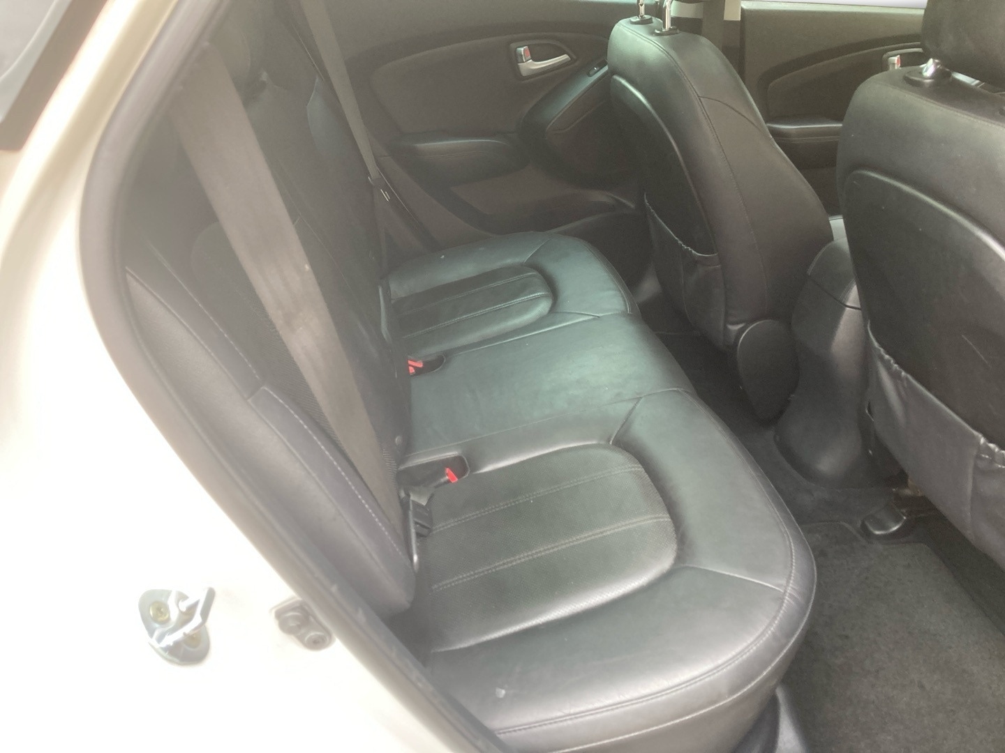 Used Hyundai Ix35 2014 for sale - 76088584: Photo 10