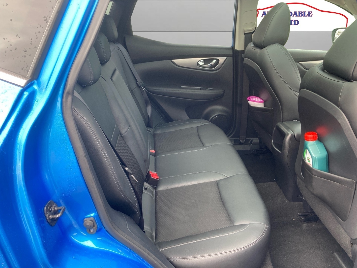 Used Nissan Qashqai 2018 for sale - 76402600: Photo 10