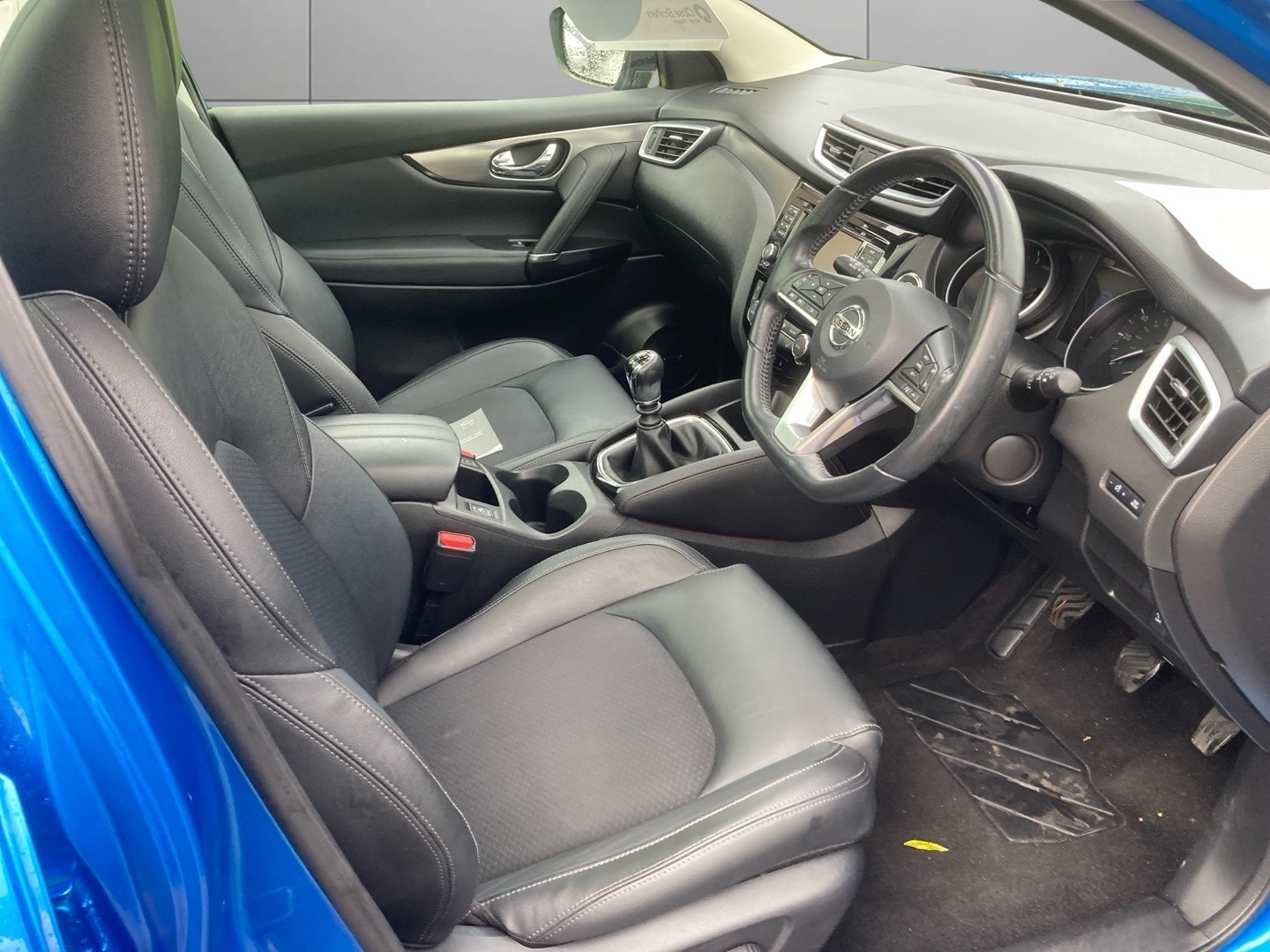 Used Nissan Qashqai 2018 for sale - 76402600: Photo 9