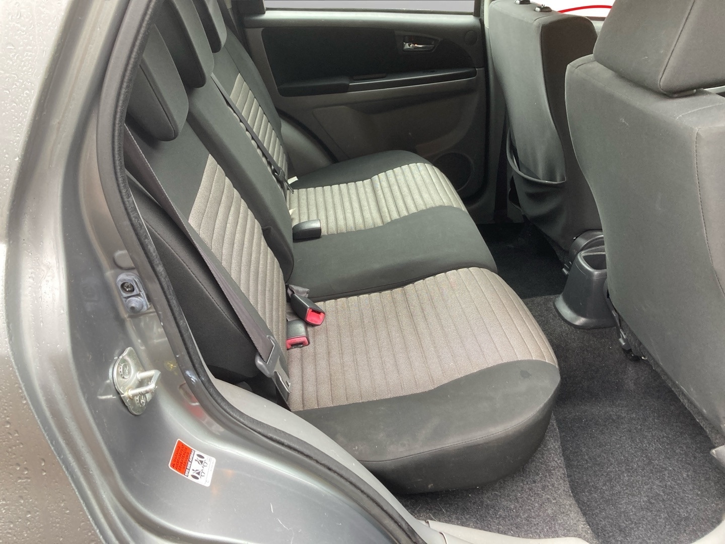 Used Suzuki SX4 2010 for sale - 77616820: Photo 10