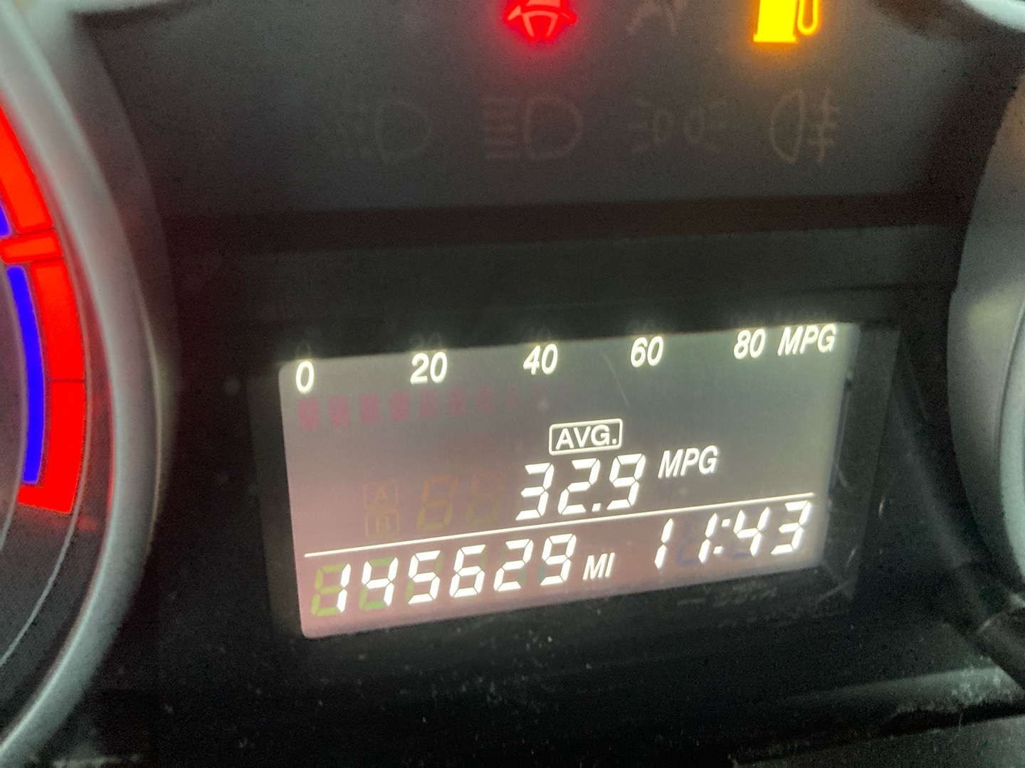 Used Suzuki SX4 2010 for sale - 77616820: Photo 11