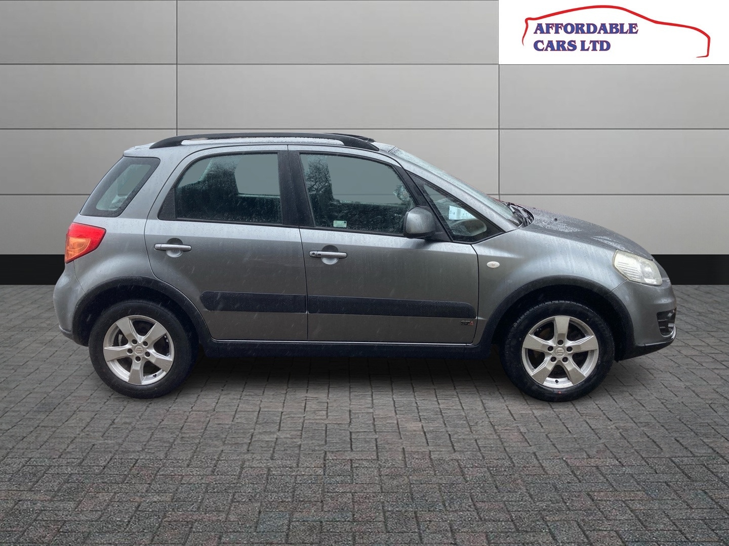Used Suzuki SX4 2010 for sale - 77616820: Photo 8