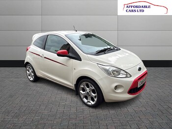 Used Ford Ka 2012 for sale - 78477209: Photo