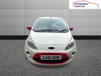 Used Ford Ka 2012 for sale - 78477209: Photo