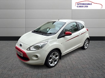 Used Ford Ka 2012 for sale - 78477209: Photo