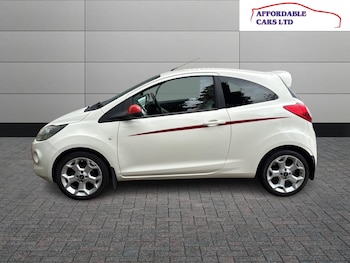 Used Ford Ka 2012 for sale - 78477209: Photo