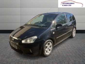 2007 (07) - 2.0 Zetec 5dr Auto