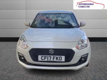 Used Suzuki Swift 2017 for sale - 75260541: Photo