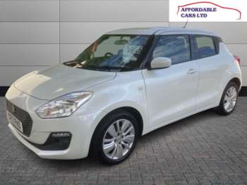 Used Suzuki Swift 2017 for sale - 75260541: Photo