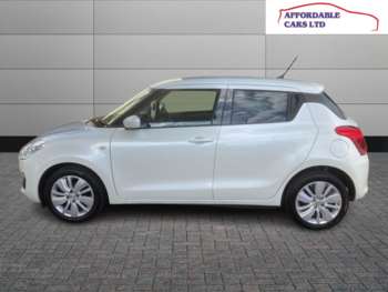 Used Suzuki Swift 2017 for sale - 75260541: Photo