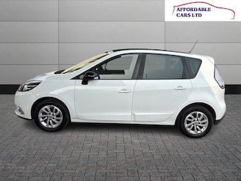Used Renault Scenic 2015 for sale - 79524742: Photo