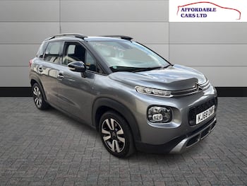 Used Citroen C3 Aircross 2019 for sale - 79637816: Photo