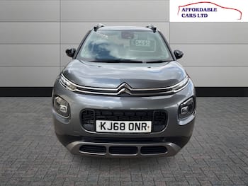Used Citroen C3 Aircross 2019 for sale - 79637816: Photo