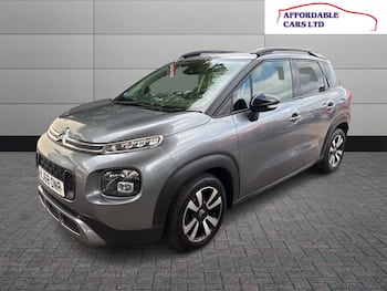 Used Citroen C3 Aircross 2019 for sale - 79637816: Photo